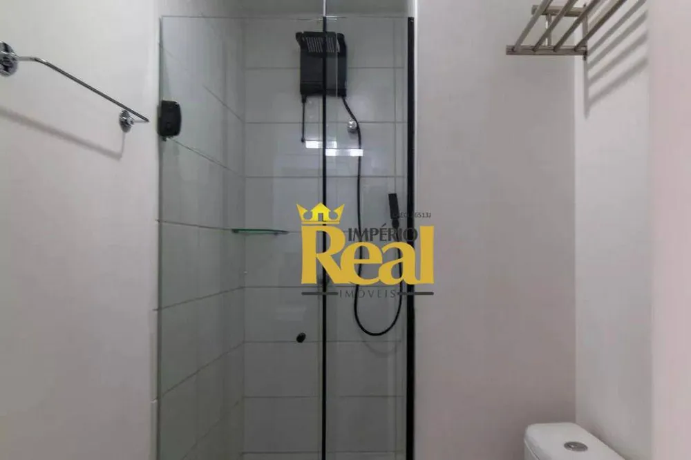 Apartamento, 2 quartos, 34 m² - Foto 8