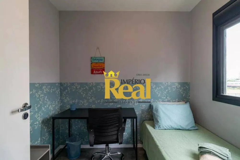 Apartamento, 2 quartos, 34 m² - Foto 2