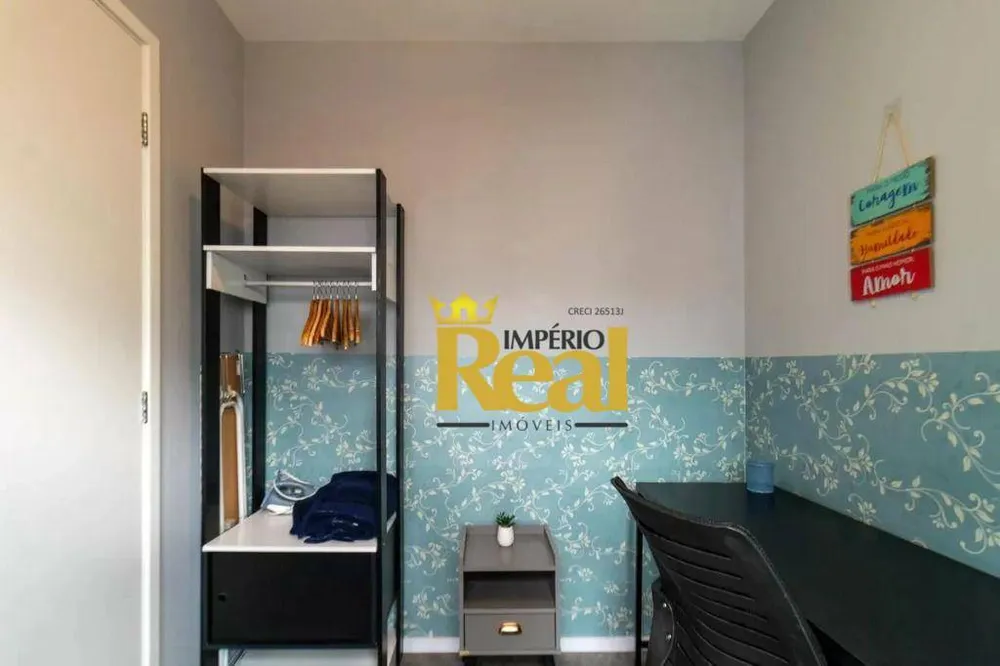 Apartamento, 2 quartos, 34 m² - Foto 5