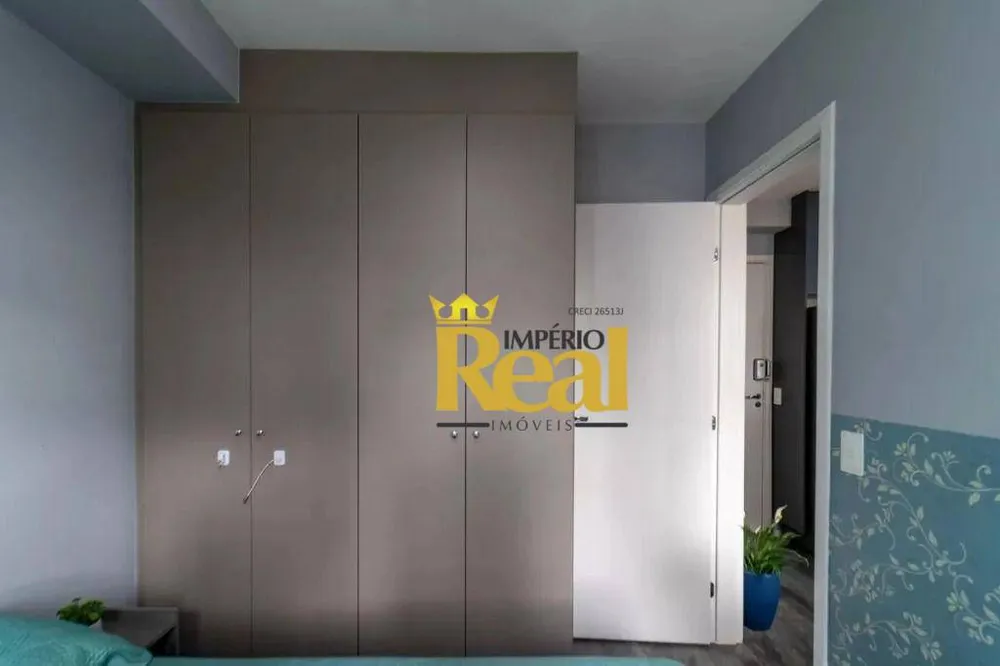 Apartamento, 2 quartos, 34 m² - Foto 7