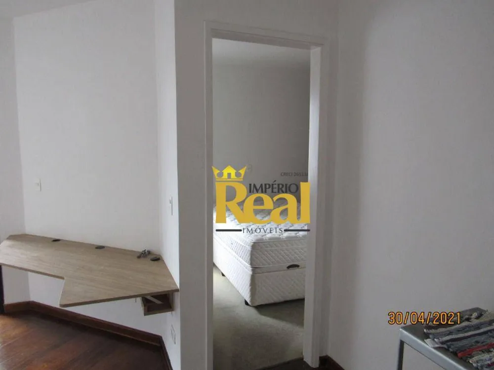 Apartamento, 1 quarto, 45 m² - Foto 1