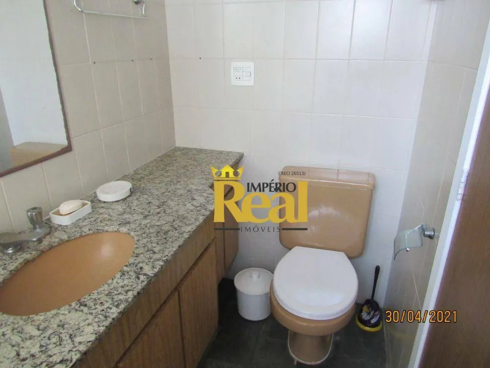 Apartamento, 1 quarto, 45 m² - Foto 3