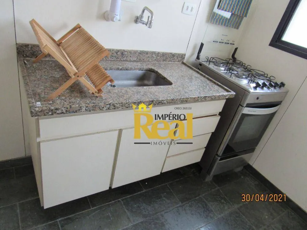 Apartamento, 1 quarto, 45 m² - Foto 4