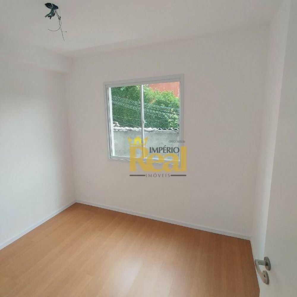 Apartamento, 2 quartos, 28 m² - Foto 3
