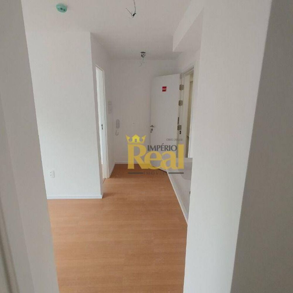 Apartamento, 2 quartos, 28 m² - Foto 2