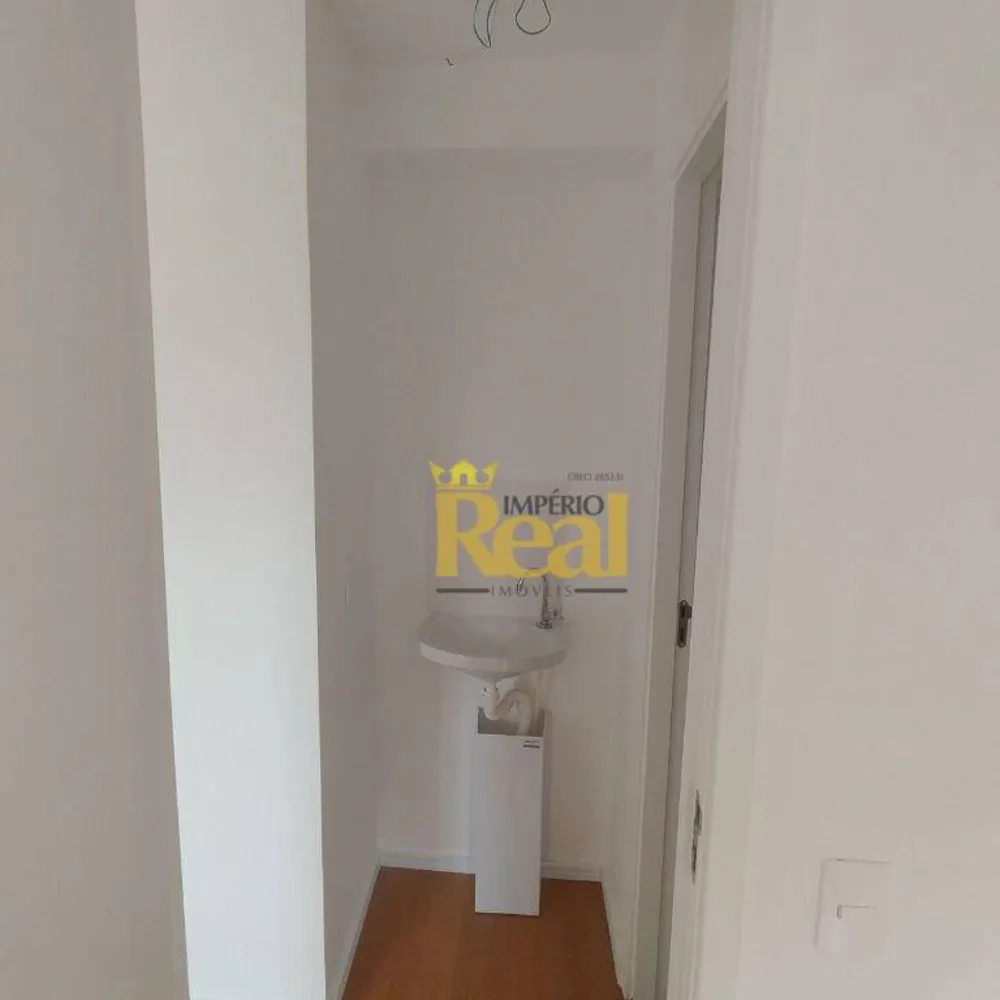 Apartamento, 2 quartos, 28 m² - Foto 6