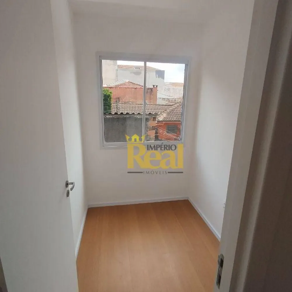 Apartamento, 2 quartos, 28 m² - Foto 2