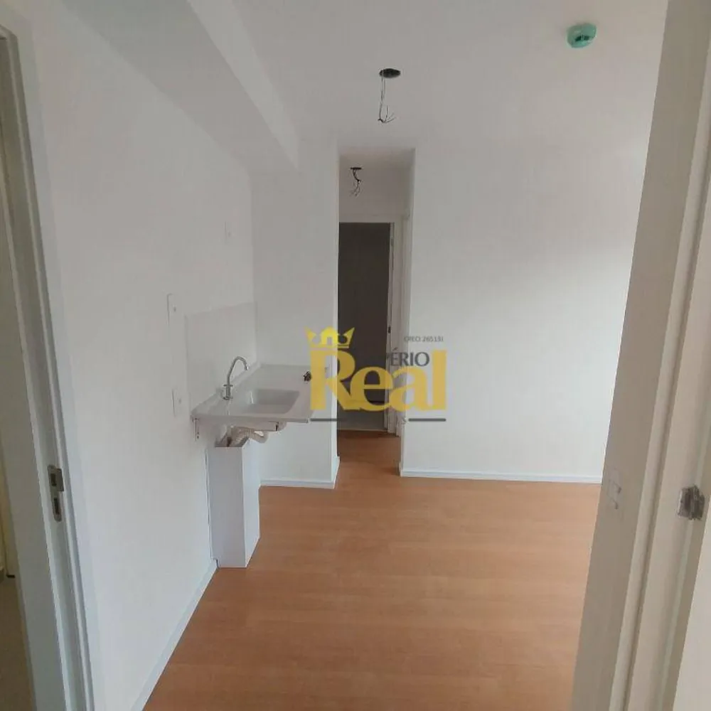 Apartamento, 2 quartos, 28 m² - Foto 5