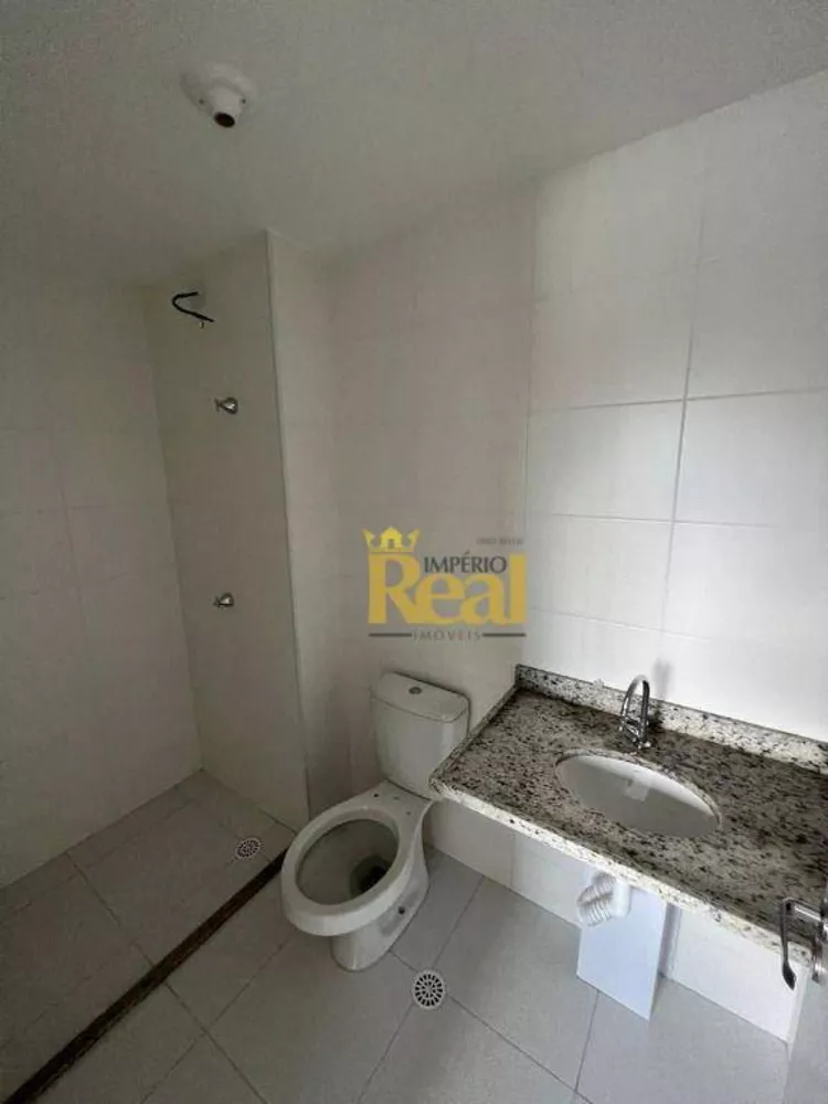 Apartamento à venda com 1 quarto, 28m² - Foto 3