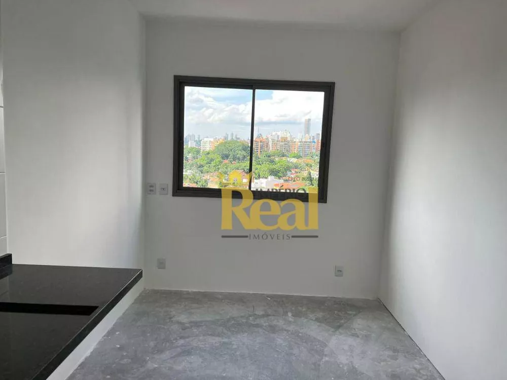 Apartamento à venda com 1 quarto, 28m² - Foto 4