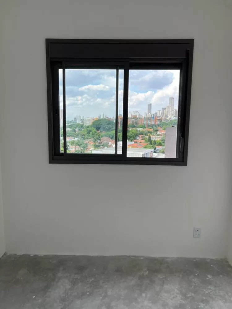 Apartamento à venda com 1 quarto, 28m² - Foto 8