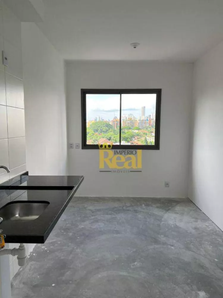 Apartamento à venda com 1 quarto, 28m² - Foto 7