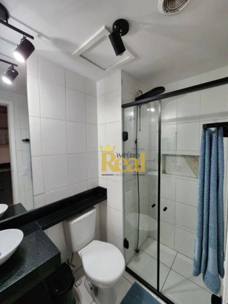 Kitnet-Studio, 22 m² - Foto 3