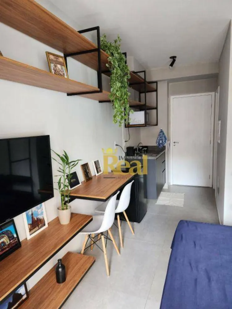 Kitnet-Studio, 22 m² - Foto 7