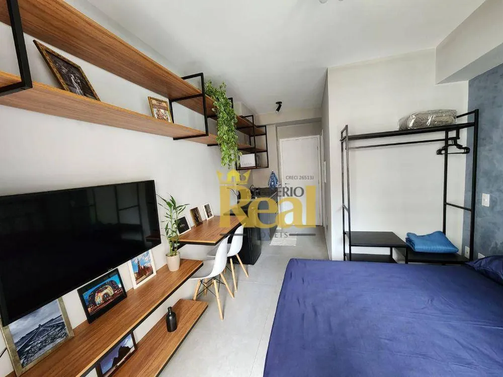 Kitnet-Studio, 22 m² - Foto 7