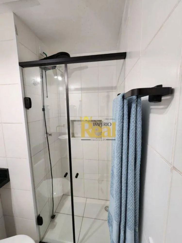 Kitnet-Studio, 22 m² - Foto 2