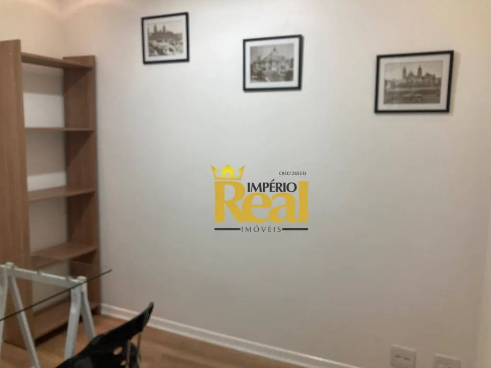 Sala-Conjunto, 42 m² - Foto 6