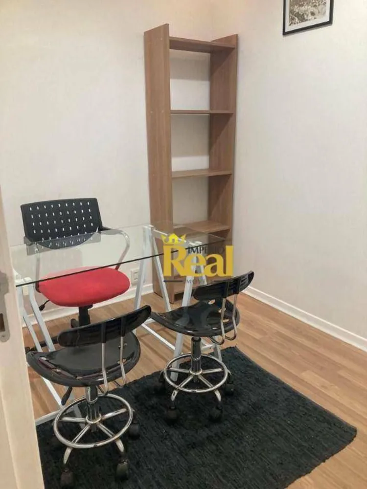 Sala-Conjunto, 42 m² - Foto 5