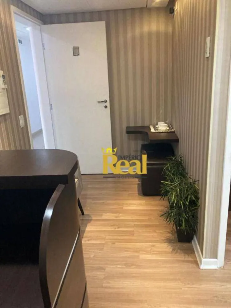 Sala-Conjunto, 42 m² - Foto 4