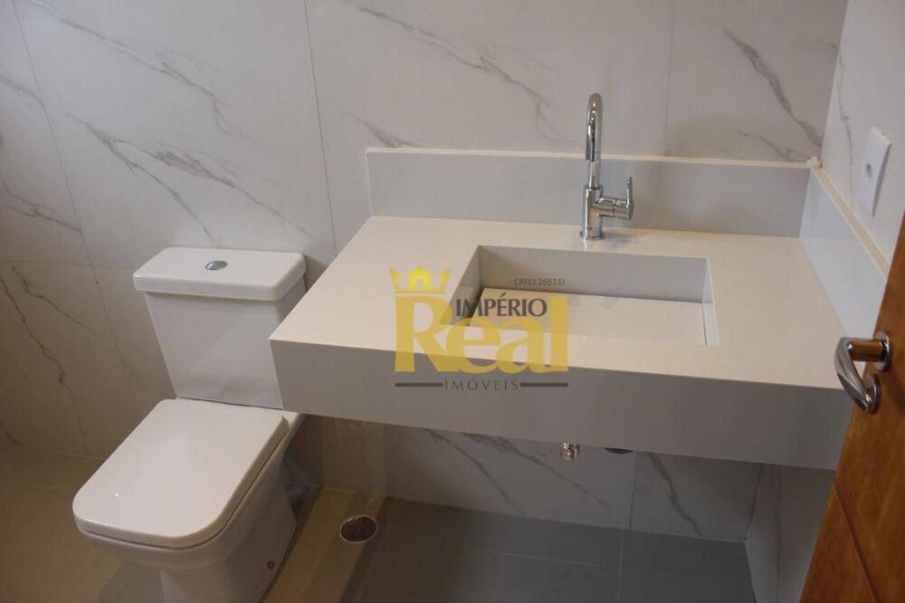 Sobrado à venda com 3 quartos, 160m² - Foto 3