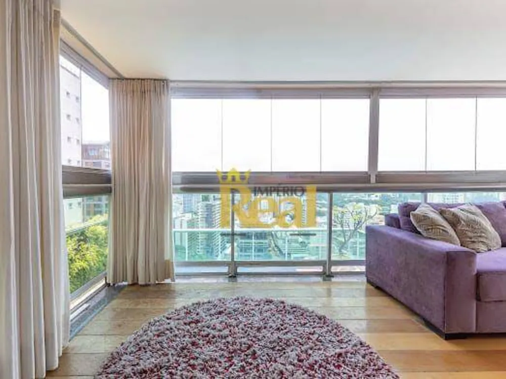 Cobertura, 3 quartos, 275 m² - Foto 10