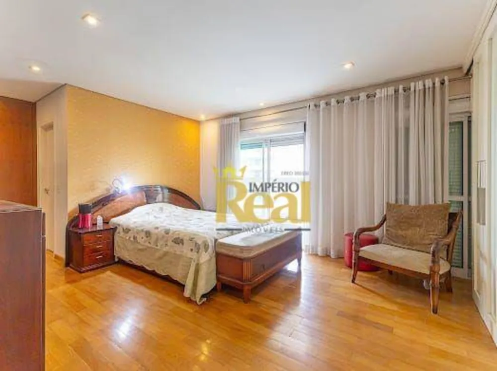 Cobertura, 3 quartos, 275 m² - Foto 7
