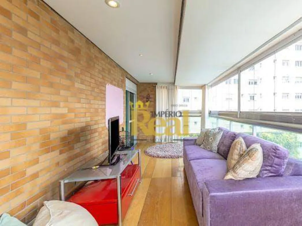 Cobertura, 3 quartos, 275 m² - Foto 9