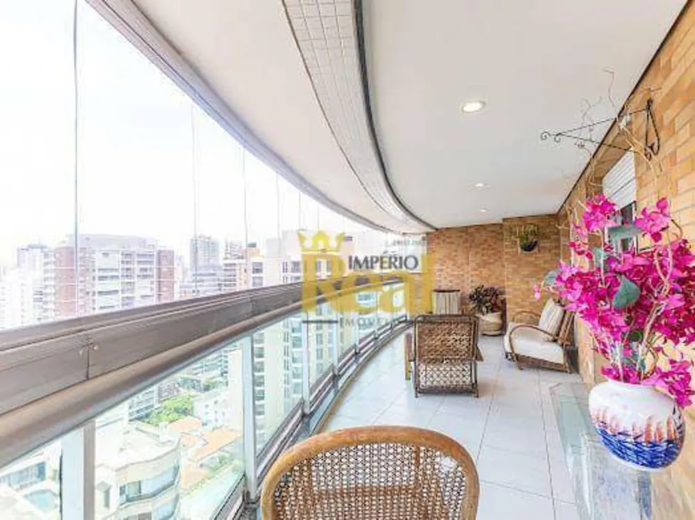 Cobertura, 3 quartos, 275 m² - Foto 3