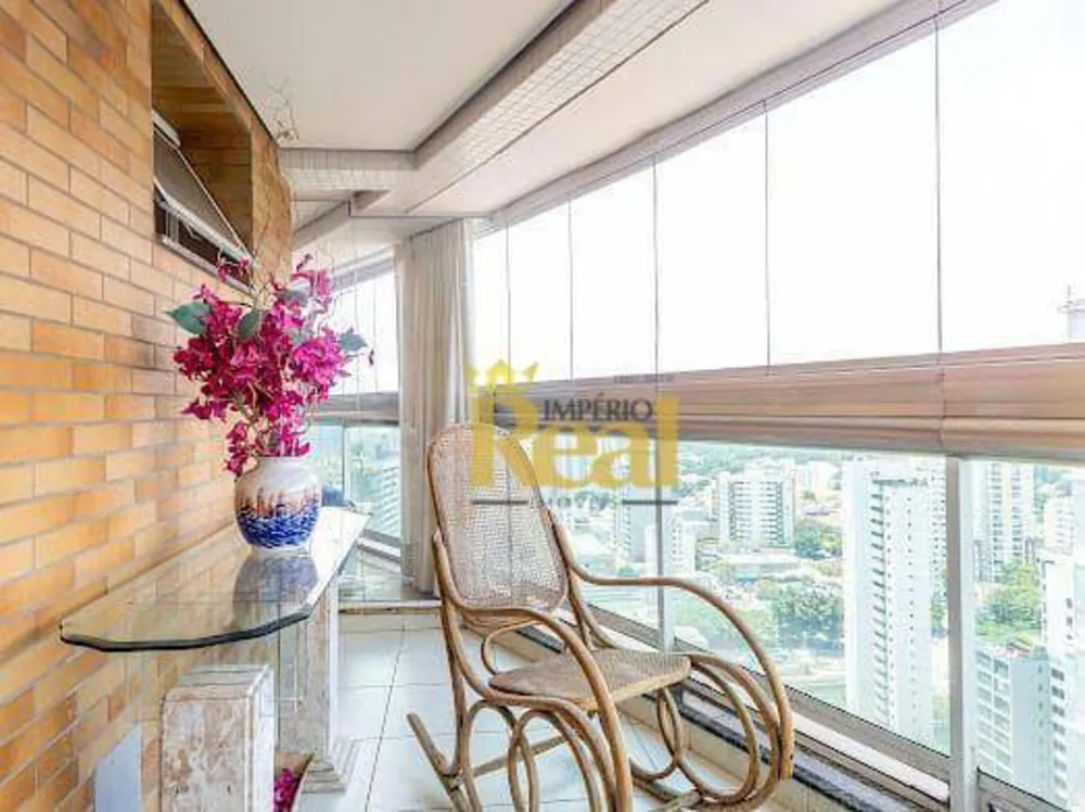 Cobertura, 3 quartos, 275 m² - Foto 4