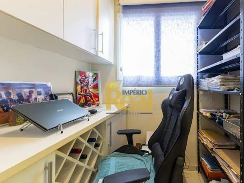 Cobertura, 3 quartos, 275 m² - Foto 12