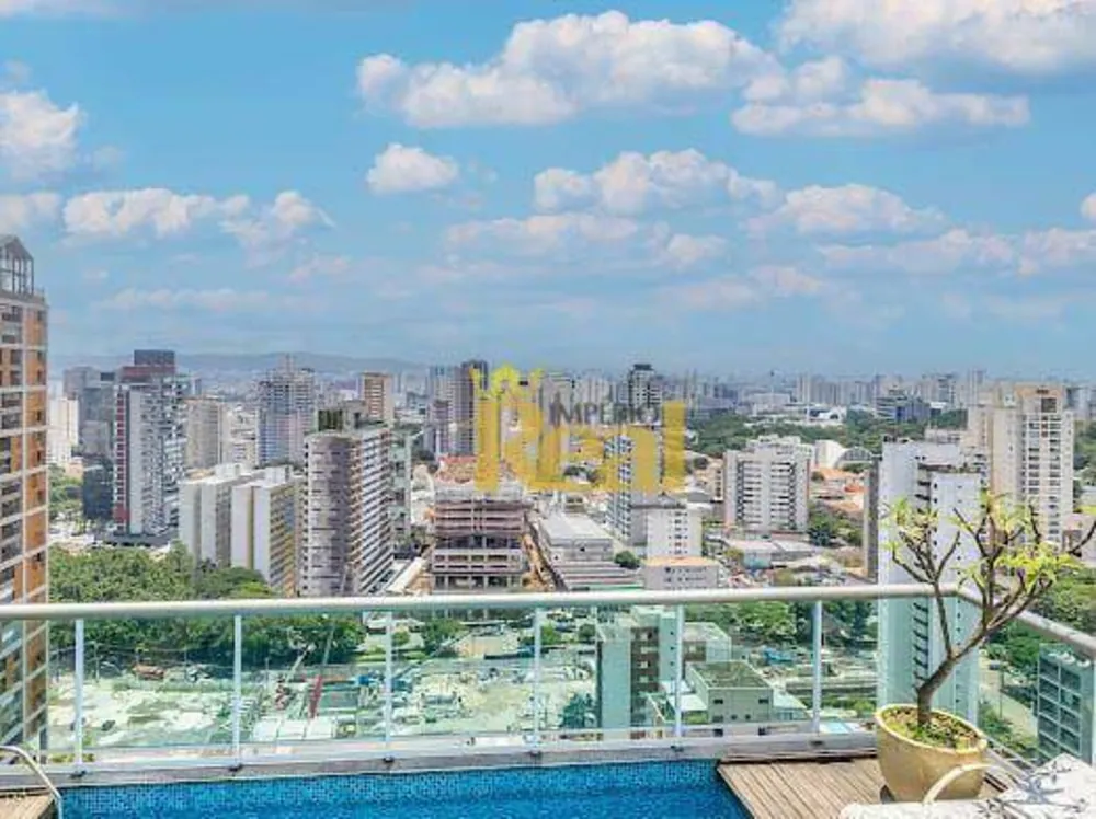 Cobertura, 3 quartos, 275 m² - Foto 11