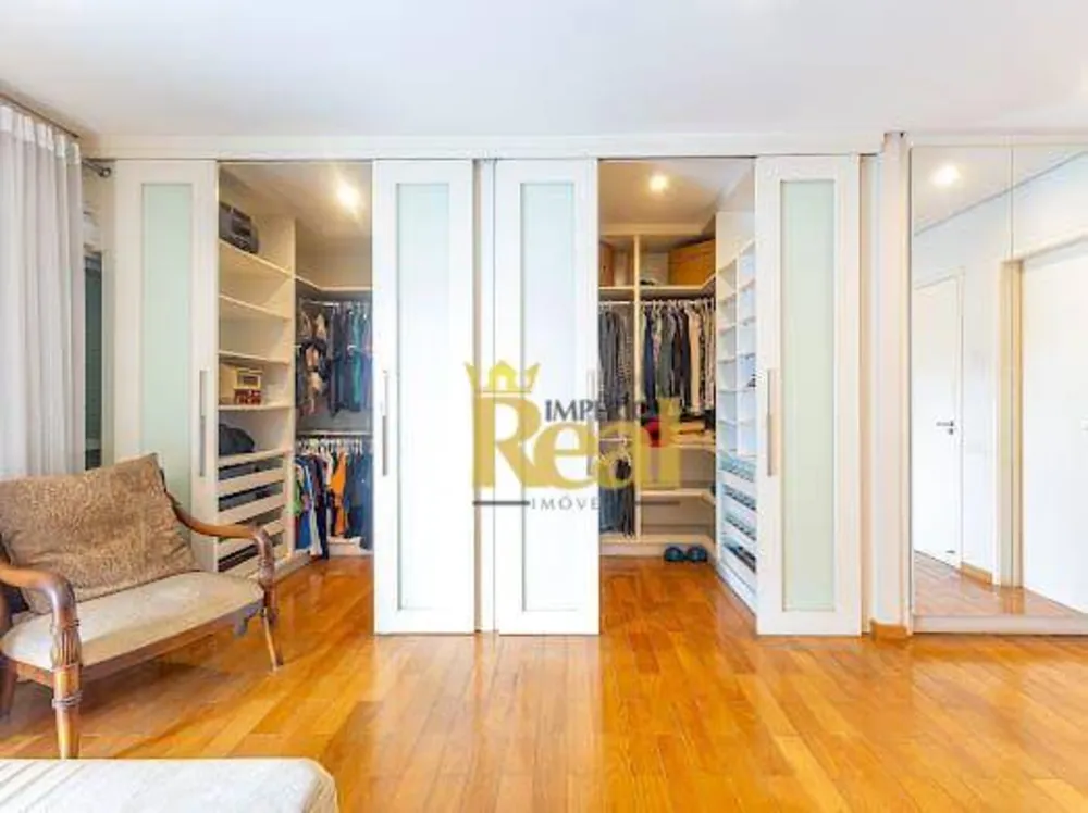 Cobertura, 3 quartos, 275 m² - Foto 6