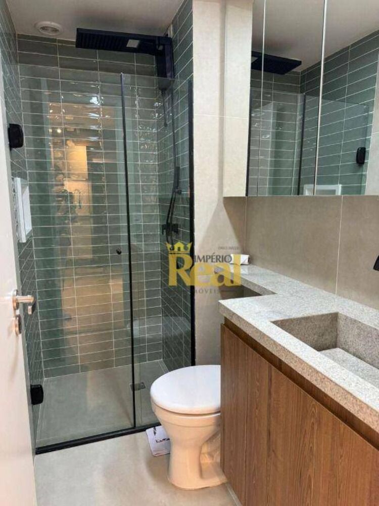 Apartamento, 2 quartos, 31 m² - Foto 7