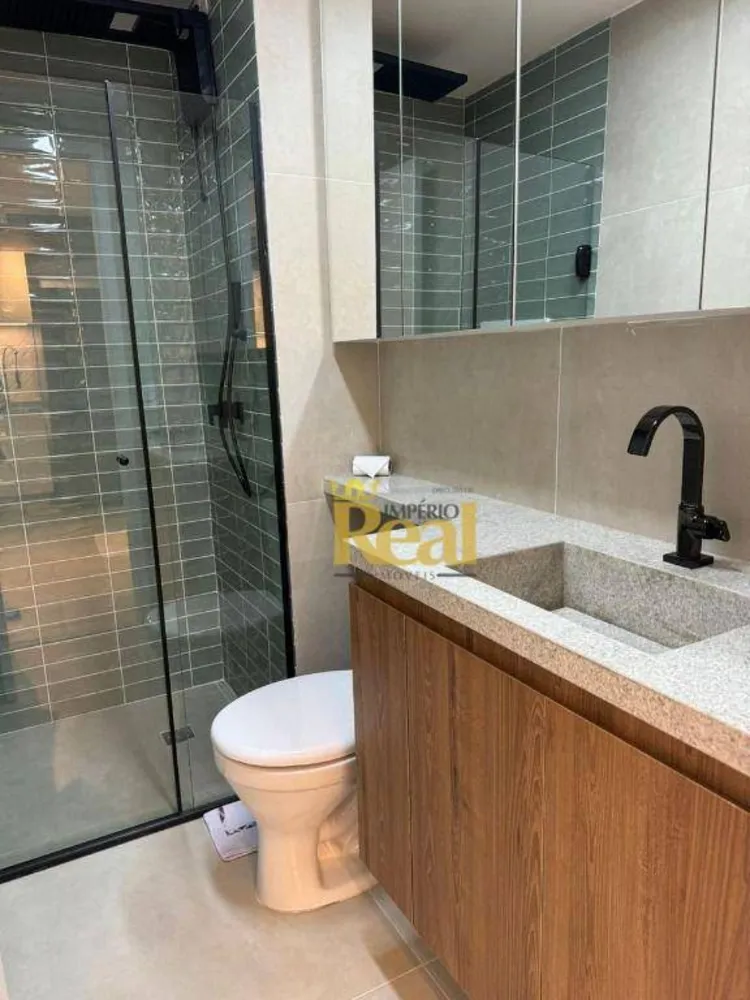 Apartamento, 2 quartos, 31 m² - Foto 8