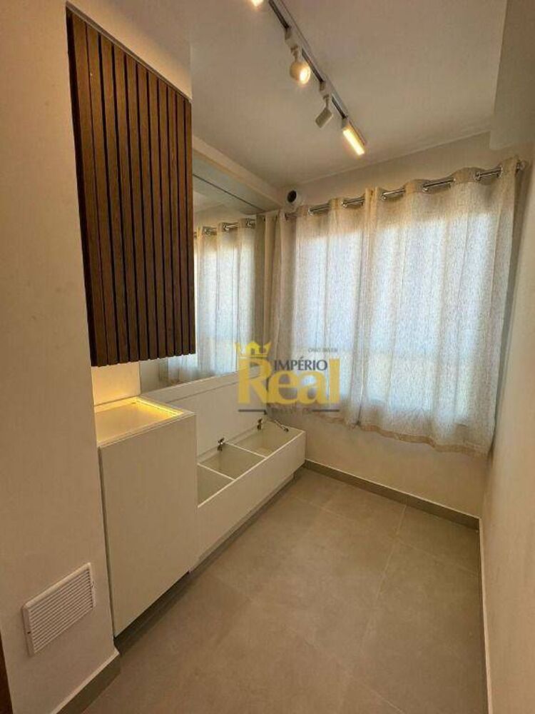 Apartamento, 2 quartos, 31 m² - Foto 5