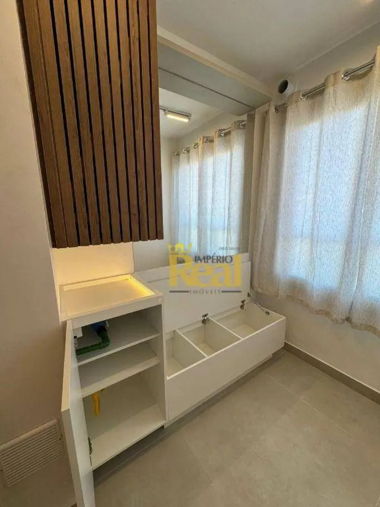 Apartamento, 2 quartos, 31 m² - Foto 6