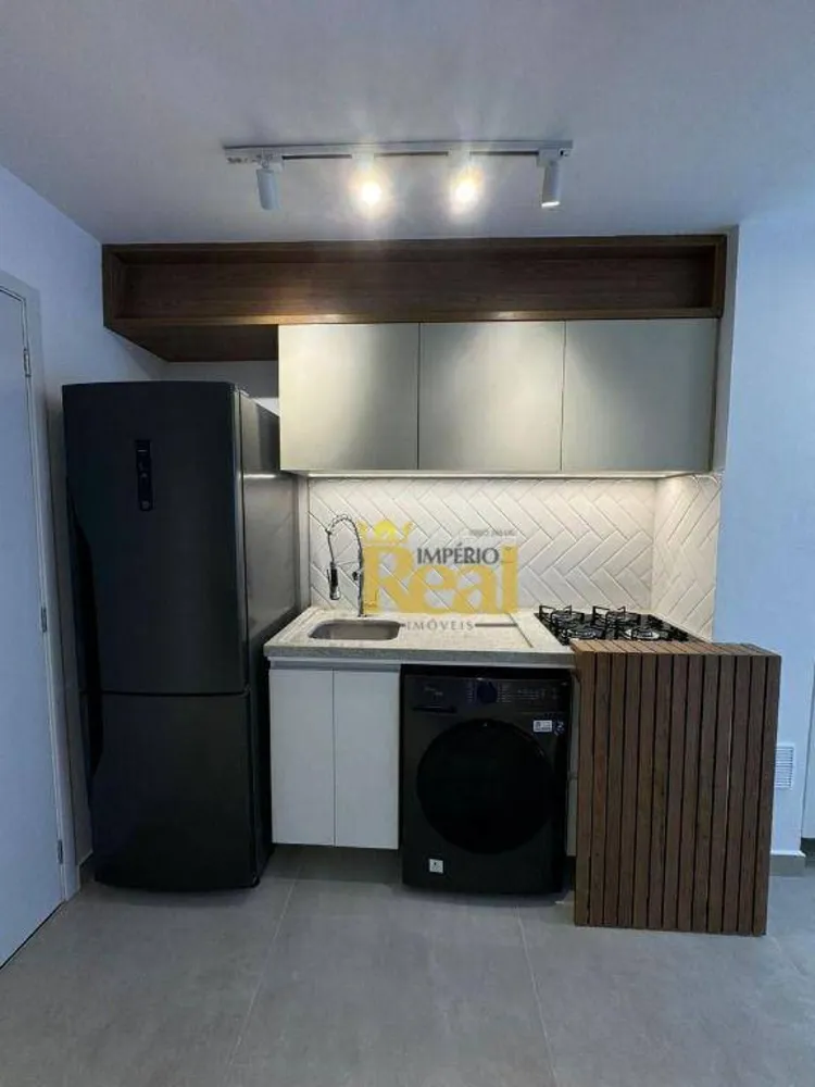 Apartamento, 2 quartos, 31 m² - Foto 3