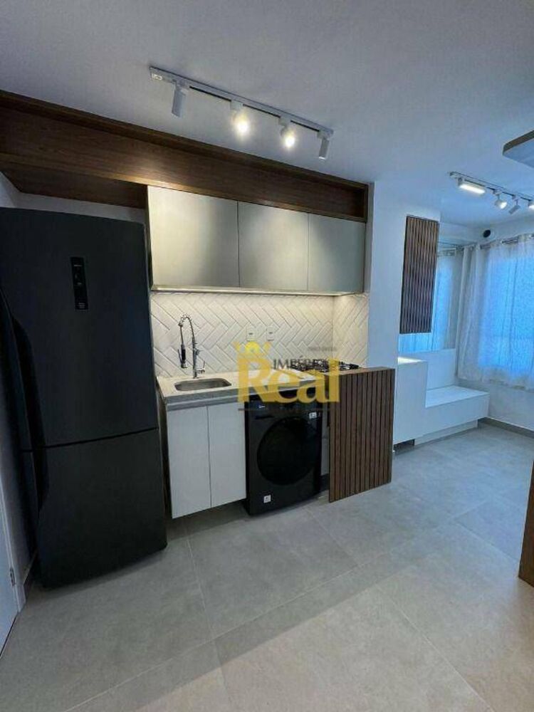 Apartamento, 2 quartos, 31 m² - Foto 4