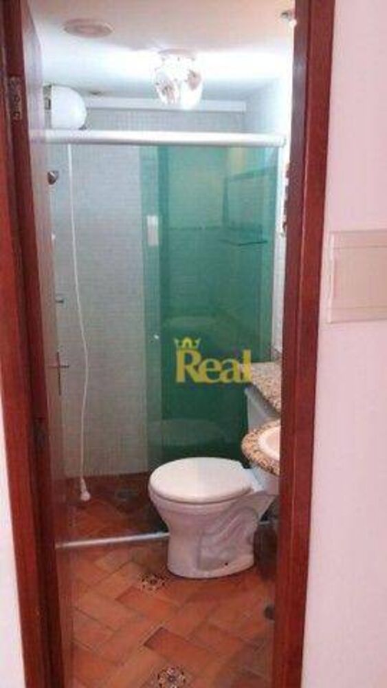 Apartamento, 2 quartos, 40 m² - Foto 7