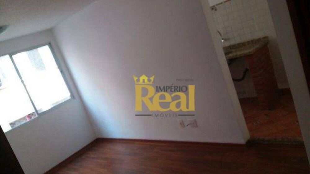 Apartamento, 2 quartos, 40 m² - Foto 3
