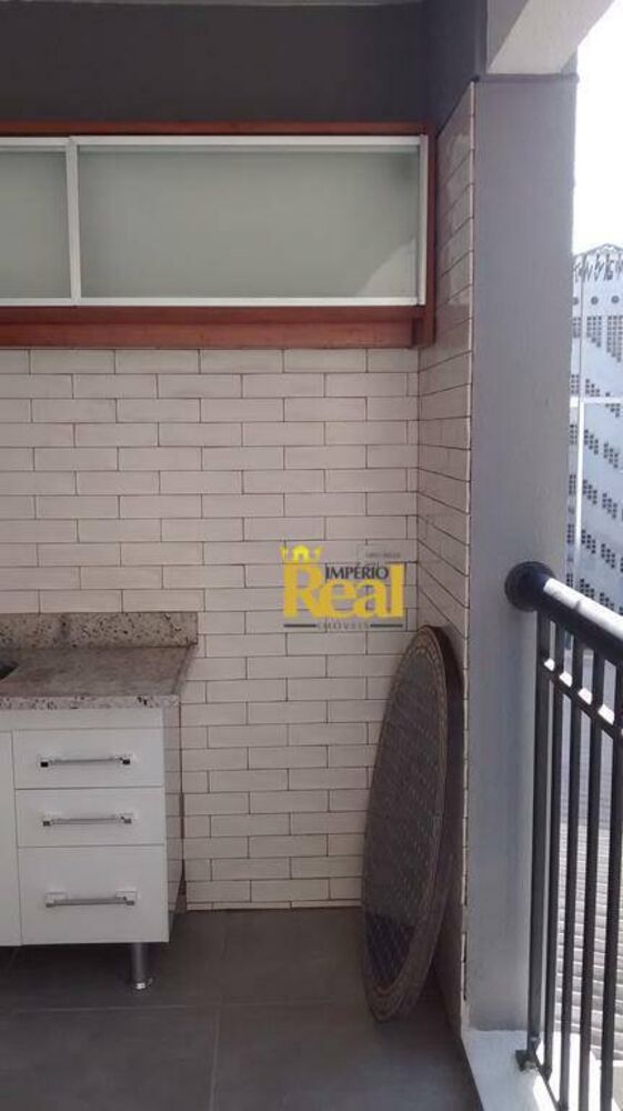 Apartamento, 1 quarto, 42 m² - Foto 4