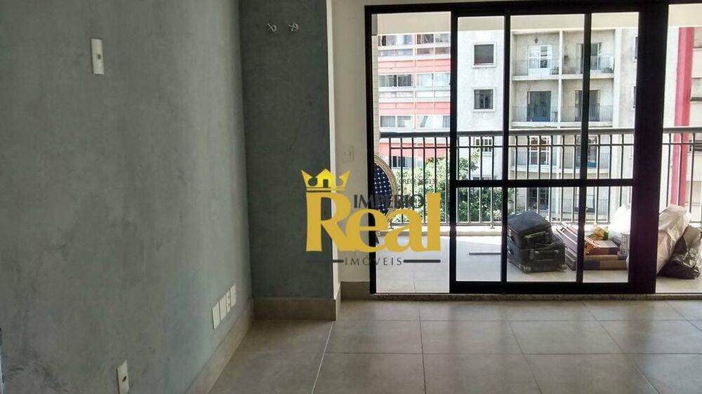 Apartamento, 1 quarto, 42 m² - Foto 8