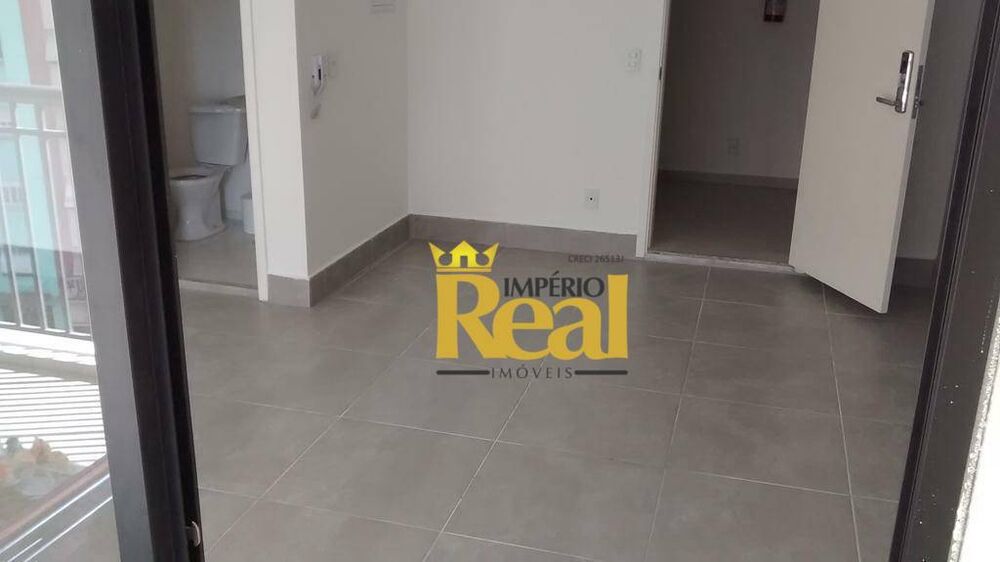 Apartamento, 1 quarto, 42 m² - Foto 1