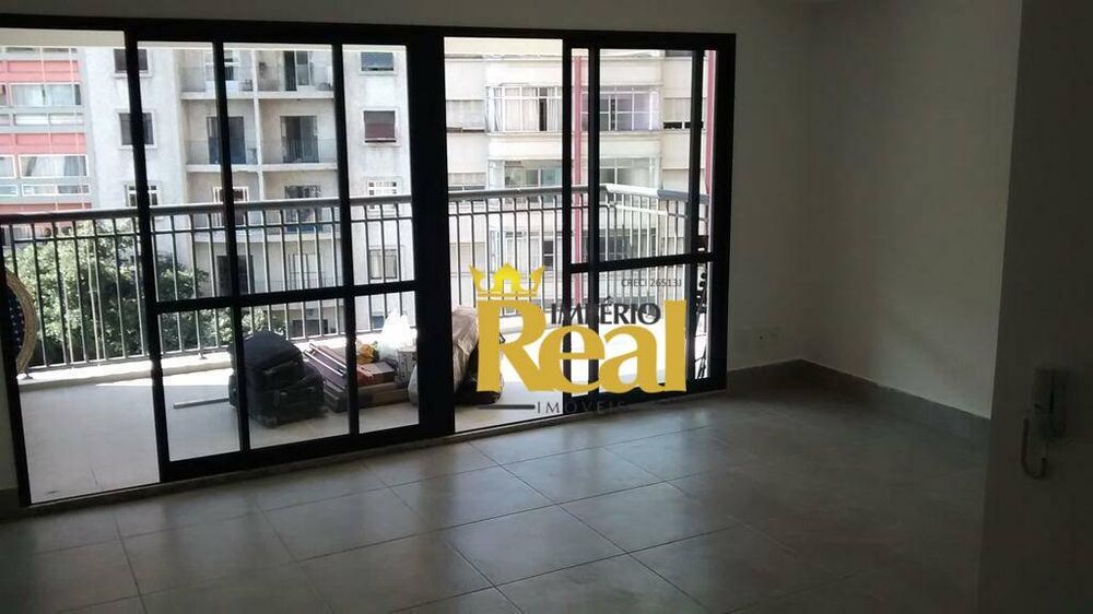 Apartamento, 1 quarto, 42 m² - Foto 9