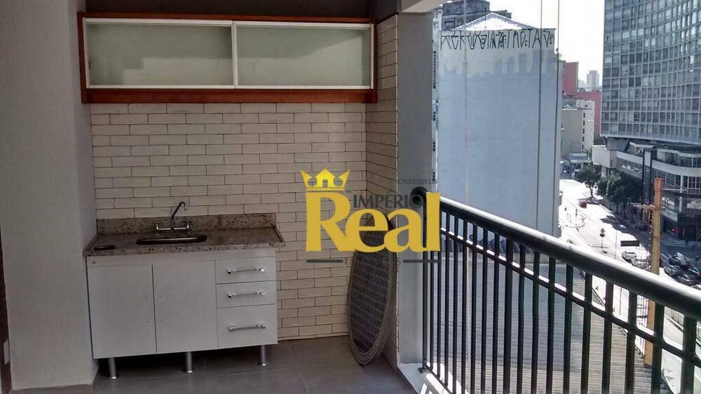 Apartamento, 1 quarto, 42 m² - Foto 13