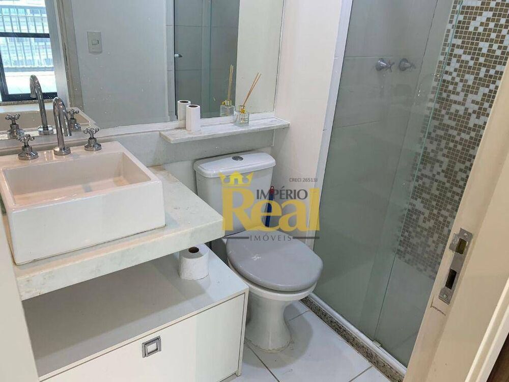 Apartamento, 1 quarto, 42 m² - Foto 9