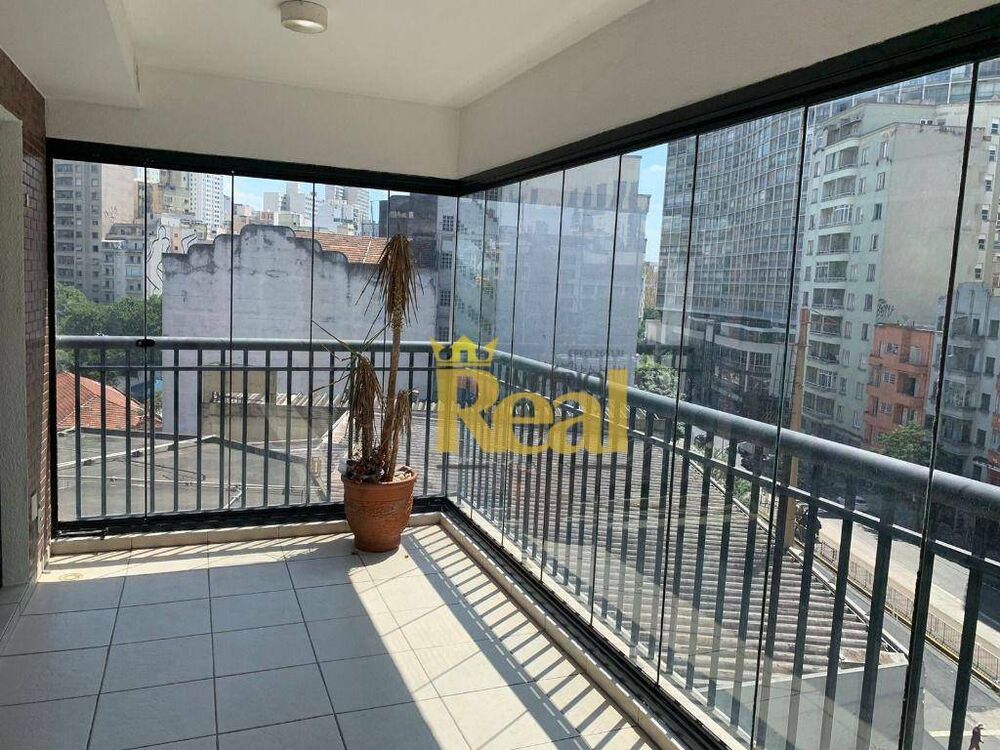 Apartamento, 1 quarto, 42 m² - Foto 7