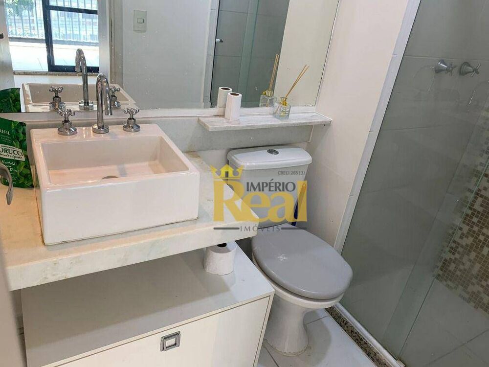 Apartamento, 1 quarto, 42 m² - Foto 1