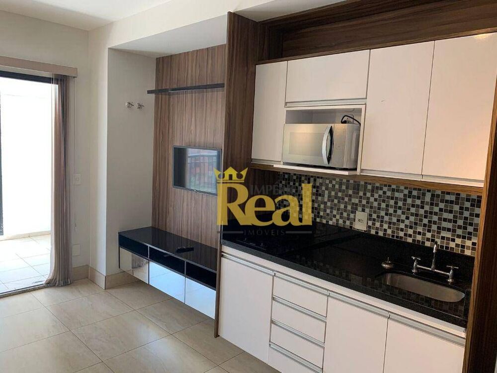 Apartamento, 1 quarto, 42 m² - Foto 5