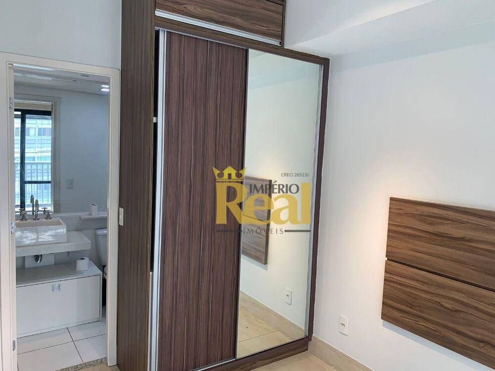 Apartamento, 1 quarto, 42 m² - Foto 4